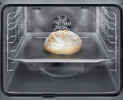 Conservation qualité four vapeur