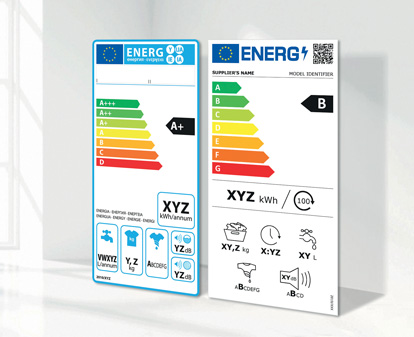 classe énergétique