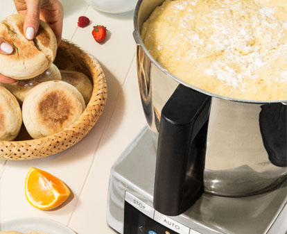 Robot multi-fonction