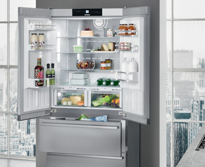 réfrigérateur french door