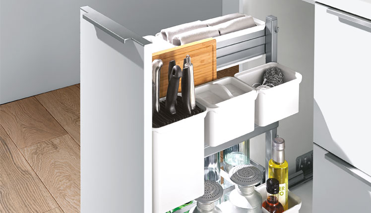 accessoires tiroirs
