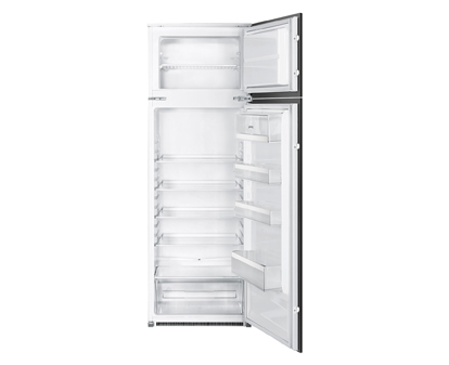 réfrigérateur double portes