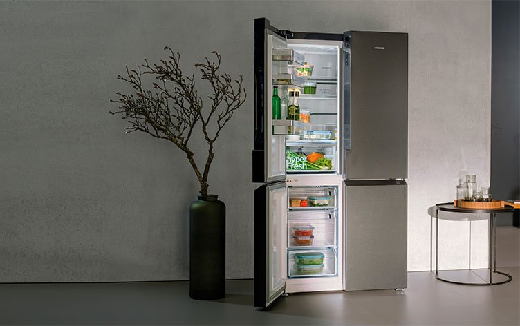 Réfrigérateurs Cuisine